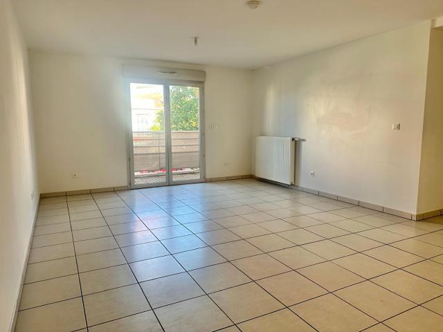 Appartement vente à La Tour-du-Pin, La Verpillière