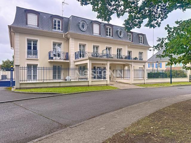 Appartement vente à Senlis, Lamorlaye