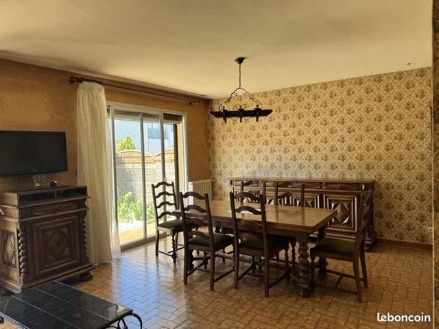 Appartement vente à Narbonne, Aude