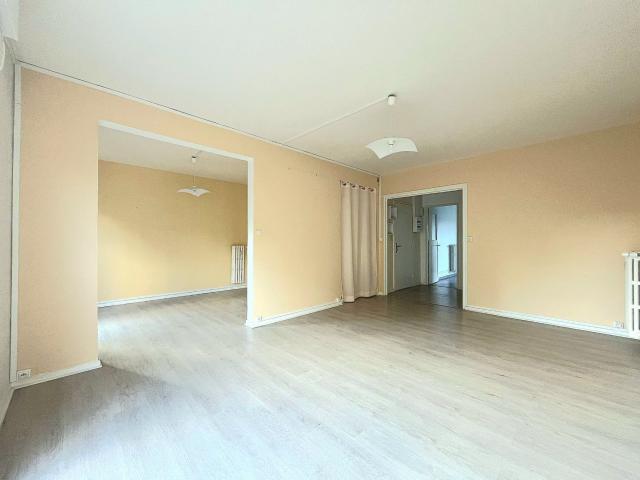 Appartement vente à Troyes
