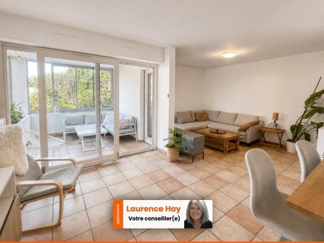 Appartement vente à Montpellier