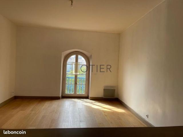 Appartement vente à Nîmes, Gard
