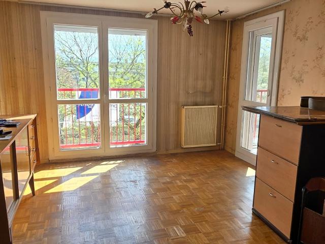 Appartement vente à Valence, Drôme