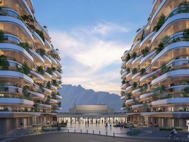 Appartement vente à Chambéry, Aix-les-bains