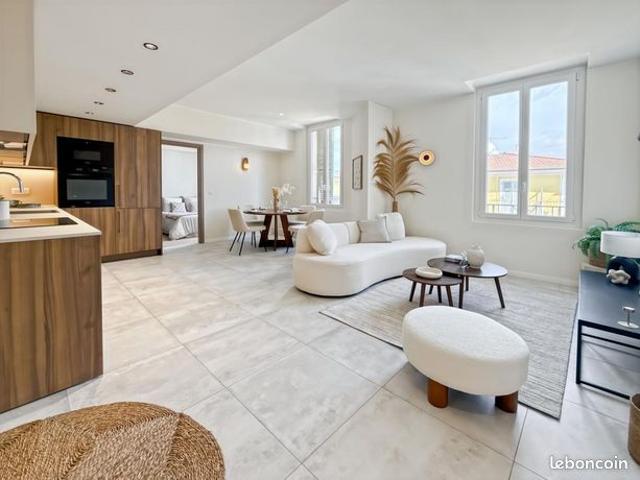 Appartement vente à Nice, Alpes-Maritimes