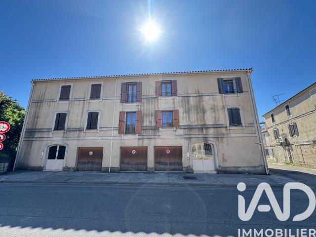 Appartement vente à Trinquetaille, Arles