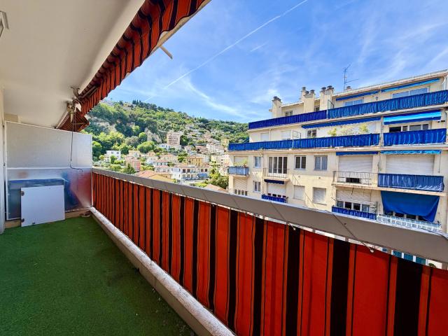 Appartement vente à Nice