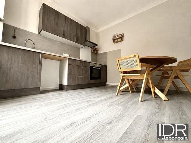 Appartement vente à Sarrebourg-Château-Salins, Sarrebourg