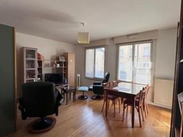 Appartement vente à Vendôme