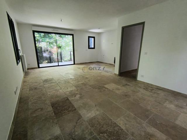 Appartement vente à Quartier Saint-Bernard, Saint-Rémy-de-Provence