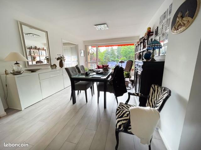 Appartement vente à Valenciennes