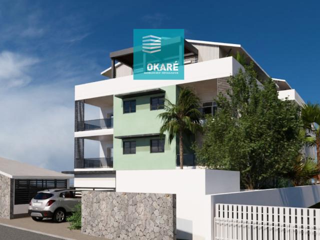 Appartement vente à La Réunion