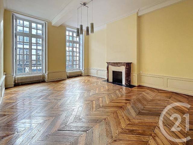 Appartement vente à Riom
