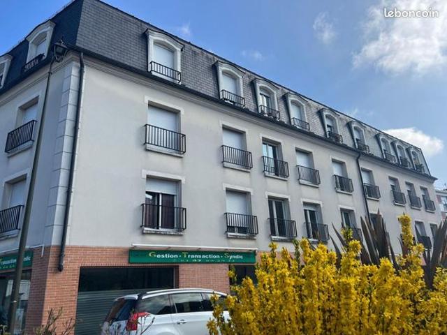 Appartement vente à Gournay-sur-marne, Martinique