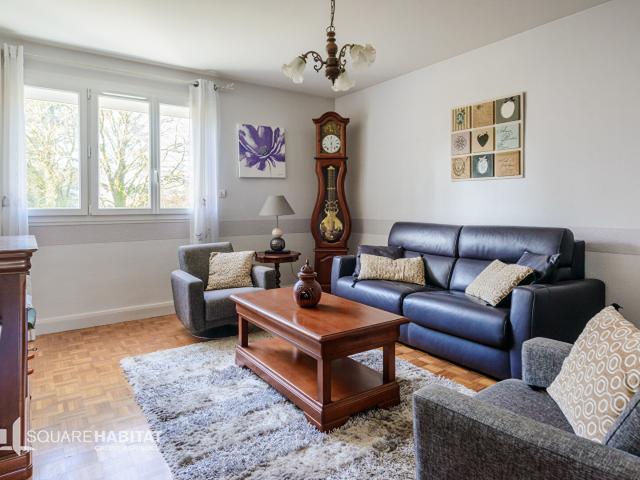 Appartement vente à Nantes, Saint-herblain