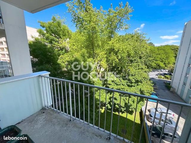 Appartement vente à Compiègne, Chelles