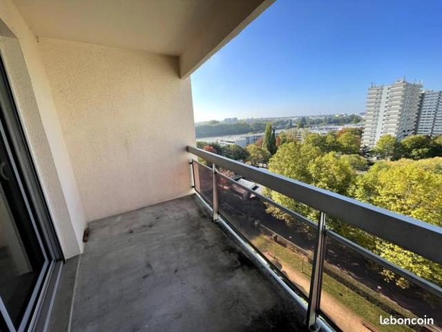 Appartement vente à Nantes