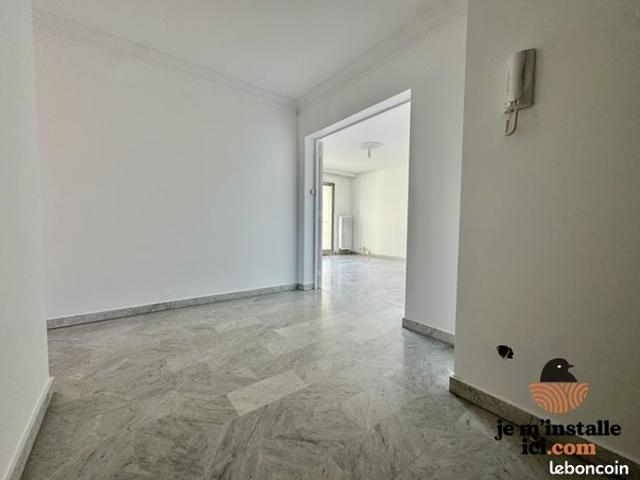 Appartement vente à Grenoble