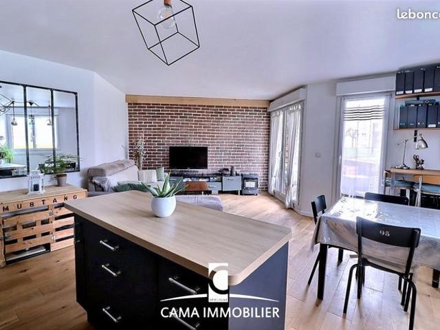 Appartement vente à Versailles, Montigny-le-bretonneux