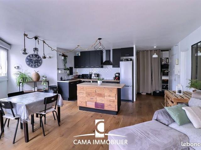 Appartement vente à Versailles, Montigny-le-bretonneux