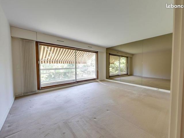 Appartement vente à Nogent-sur-Marne, Nogent-sur-marne
