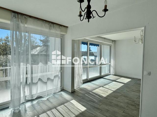 Appartement vente à La Rochelle