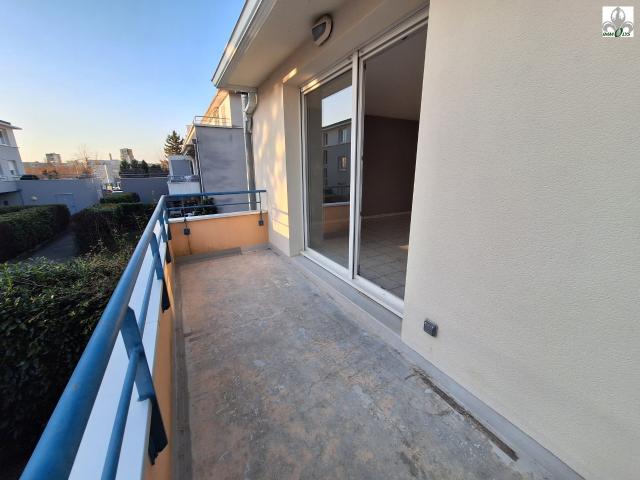 Appartement location à Besançon