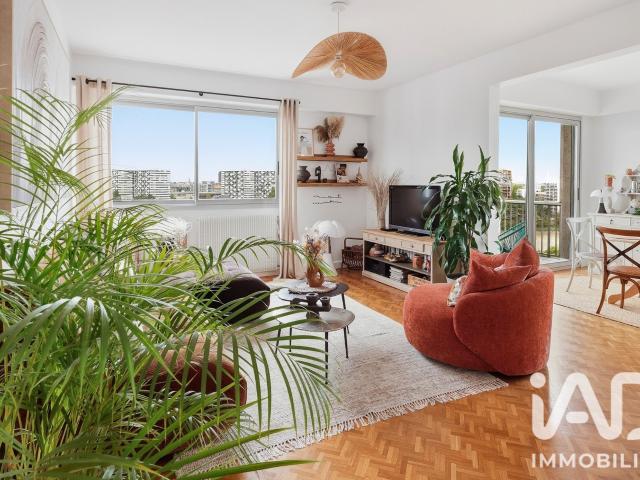 Appartement vente à Nantes, Saint-sébastien-sur-loire