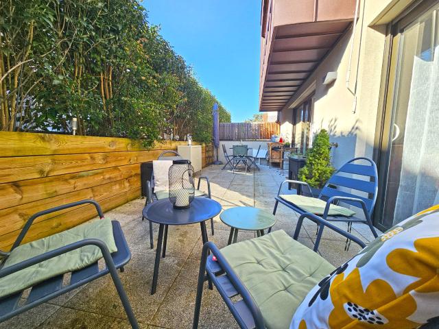 Appartement vente à Lyon, Métropole de Lyon