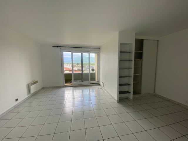 Appartement location à Grenoble