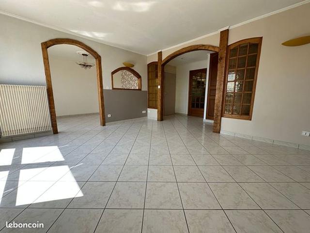 Appartement vente à Quetigny, Côte-d'Or