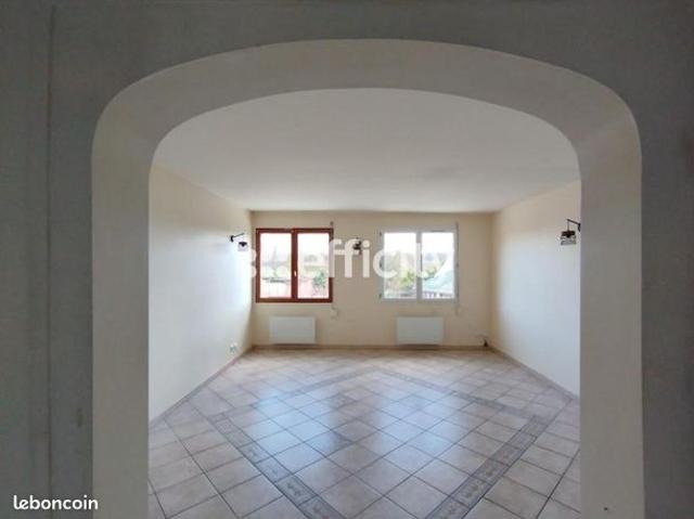 Appartement vente à Rambouillet, Yvelines