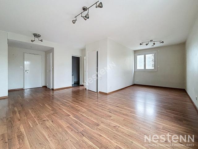 Appartement vente à Tours