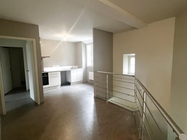 Appartement vente à Foix
