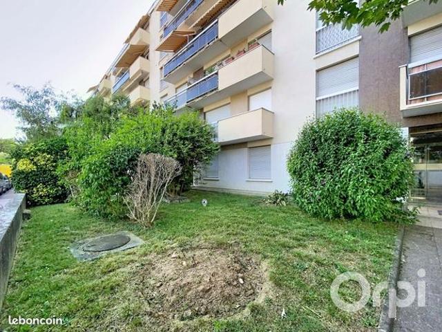 Appartement vente à Antony, Clamart