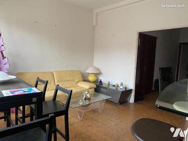 Appartement vente à Rouen, Elbeuf