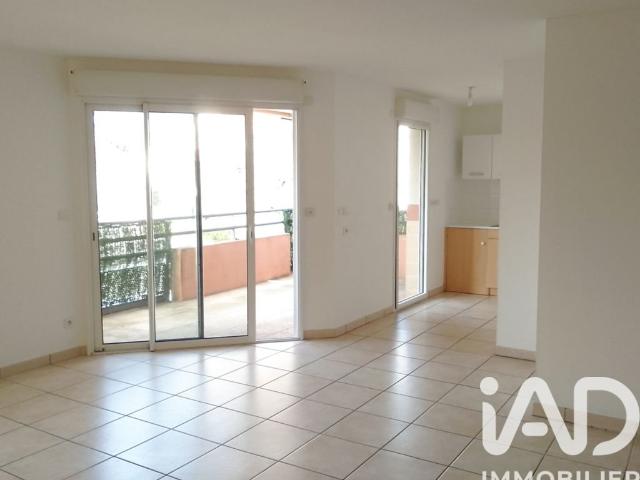 Appartement vente à La Roche-sur-Yon, La Roche-sur-yon