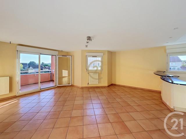 Appartement location à Brignais, Rhône