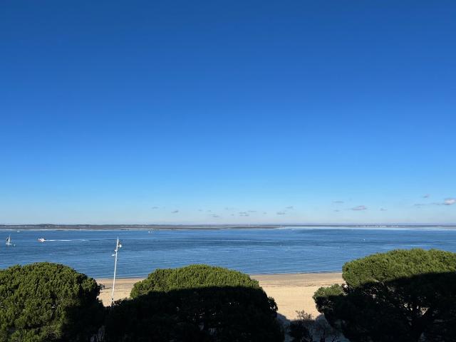 Appartement vente à Arcachon