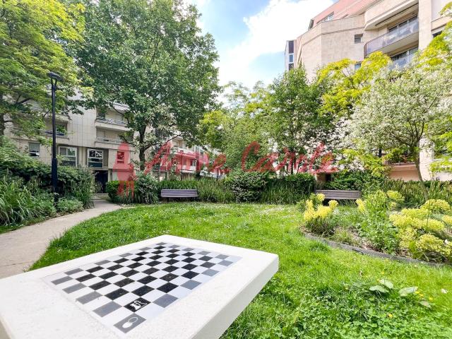 Appartement vente à Nogent-sur-Marne, Joinville-le-pont