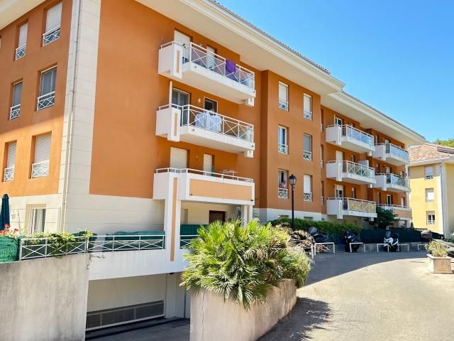 Appartement vente à Grasse, Cannes