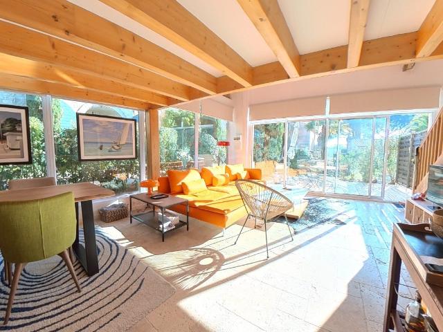 Appartement vente à Béziers, Tourbes