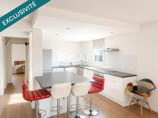 Appartement vente à Montpellier