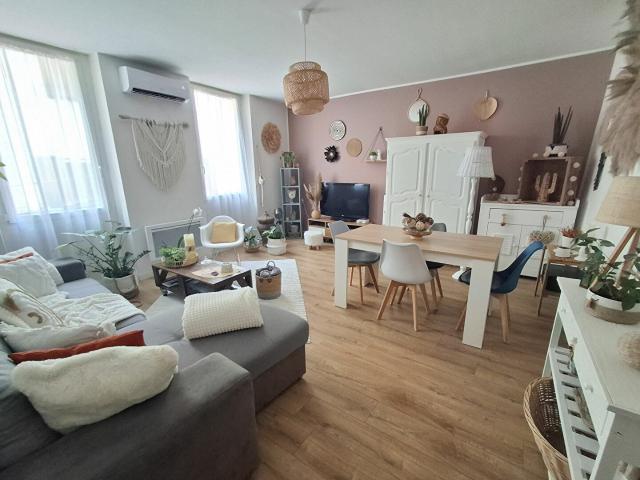 Appartement vente à Narbonne, Sigean