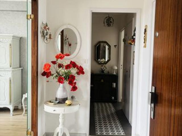 Appartement vente à Saint-Quentin, Saint-quentin