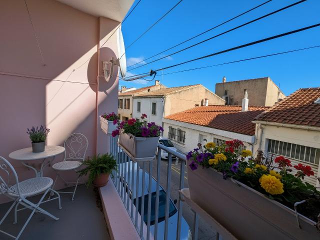 Appartement vente à Narbonne