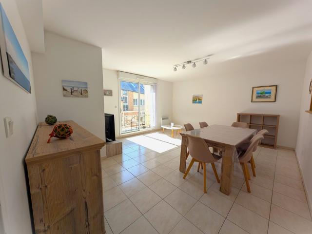 Appartement vente à Dinan, Bretagne