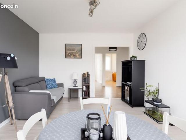 Appartement vente à Argenteuil, Ermont