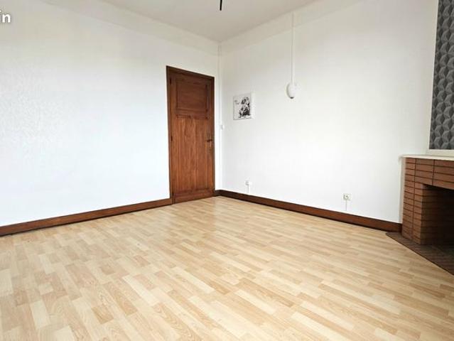 Appartement vente à Saint-Gaudens, Saint-gaudens