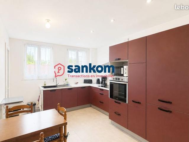 Appartement vente à Le Puy-en-Velay, Le Puy-en-velay